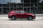 Toyota Venza Hybrid LE 2020 года